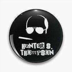 The Single Most Important Thing About Hunter S Thompson