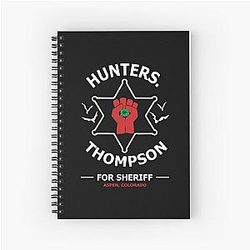 Hunter S. Thompson - Fear and Loathing in Las Vegas