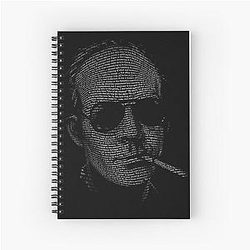 Hunter S. Thompson Fear and Loathing in Las Vegas