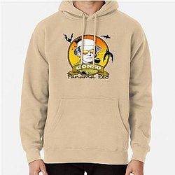 Panama Red Hunter S Thompson Hoodie