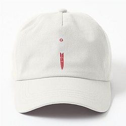 Gonzo icon Hunter Thompson Dad Hat