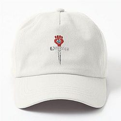 How to pretend you are actually a hunter thompson dad hat