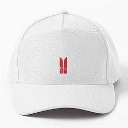 Gonzo Symbol Hunter Thompson Baseball Cap