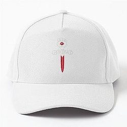 Hunter Thompson Gonzo Baseball Cap