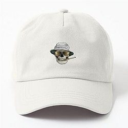 Hunter S. Thompson Classic Dad Hat