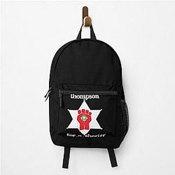 The Ultimate Hunter Thompson Backpack