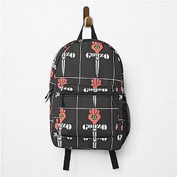 Hunter S. Thompson Gonzo Backpack