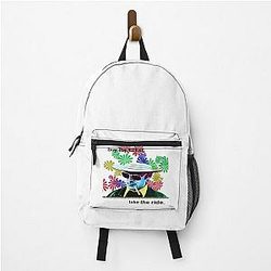 Hunter Thompson Backpack
