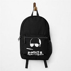 The Most Important Thing You Need to Know About Hunter S. Thompson Backpack