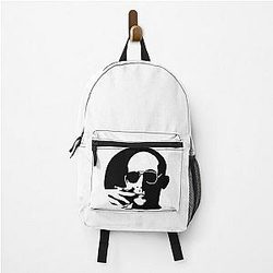 Mescalito Hunter Thompson Backpack