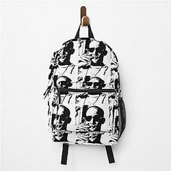 Hunter Thompson Gonzo Backpack