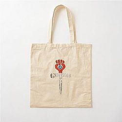 How to Pretend You're Hunter S Thompson Cotton Tote Bag