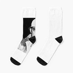 Hunter Thompson Socks