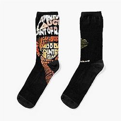 The Truth About Hunter Thompson Socks