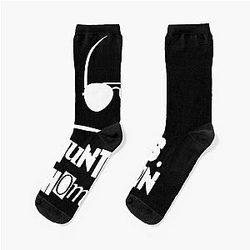 The Single Most Important Thing You Need Know About Hunter S Thompson Socks