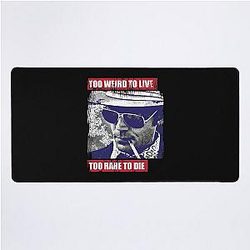 Gonzo Hunter Thompson Desk Mat