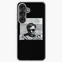 The Ugly Truth About Hunter Thompson Samsung Galaxy Case