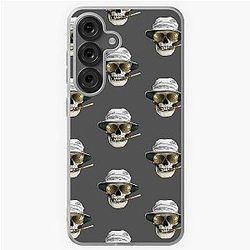 Hunter S Thompson Samsung Galaxy Case