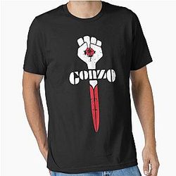 Gonzo Symbol Hunter Thompson Essential T-Shirt