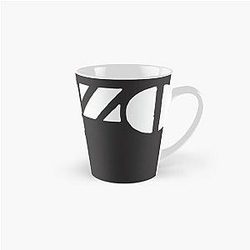 Hunter S. Thompson Gonzo Tall Mug