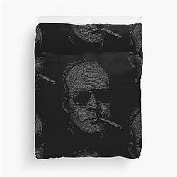 Hunter S. Thompson Fear and Loathing in Las Vegas