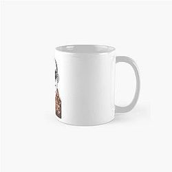 Hunter S Thompson Classic Mug
