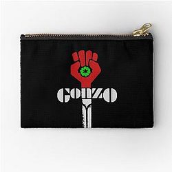 Hunter S. Thompson Gonzo Pouch