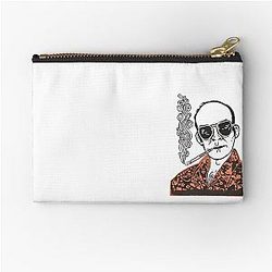 Hunter Thompson Smoking Pouch