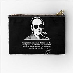 Hunter S Thompson - Living is Pain