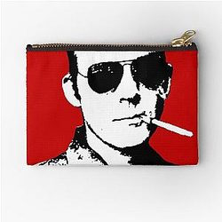 Hunter S. Thompson - Smoking Pouch