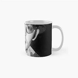 Hunter Thompson Classic Mug