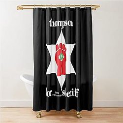 Hunter S Thompson For Sheriff