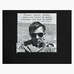 The Ugly Truth About Hunter S Thompson Puzzle
