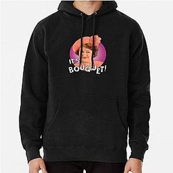 It's Hyacinth Bucket Keeping Up Appearances Pullover Hoodie