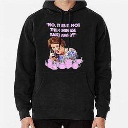 Hyacinth Bucket Essential Hoodie