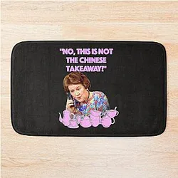 Hyacinth Bucket Essential Bath Mat is incorrect 
Hyacinth Buckets Essential Bath Mat