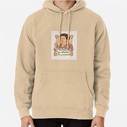 Hyacinth Bucket Hoodie