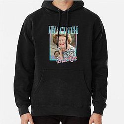 Hyacinth Bucket Hoodie