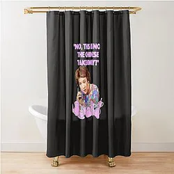 Hyacinth Bucket Essential Curtain