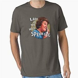 Hyacinth Bucket Keeping Up Appearances T-Shirt