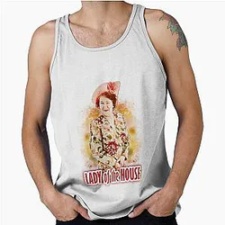 Hyacinth Bucket Lady of the House Keeping Up appearances