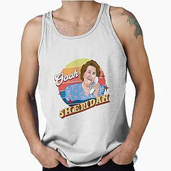 Hyacinth Bucket Retro Style Tank Top
