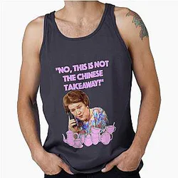 Hyacinth Bucket Top