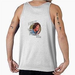 Hyacinth Bucket Bringing Up appearances Tank Top