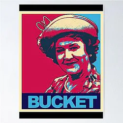 Hyacinth Bucket