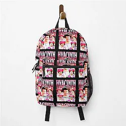 Hyacinth Bucket Backpack