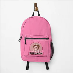 Hyacinth Bucket Apron Bag