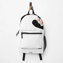 Hyacinth Bucket Keeping Up Appearances Tribute Backpack