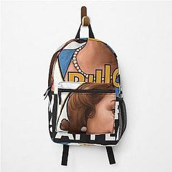 Keeping Up Appearances - Hyacinth Bucket - Patricia Routledge - Richard Bouquet Backpack