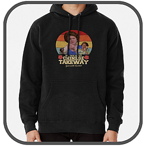 Hyacinth Bucket Hoodies